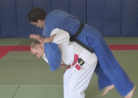 Top 10 Judo Throws You Need to Master