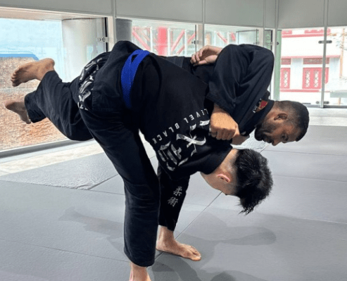 Top 10 Judo Throws You Need to Master