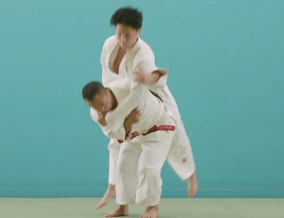 Top 10 Judo Throws You Need to Master