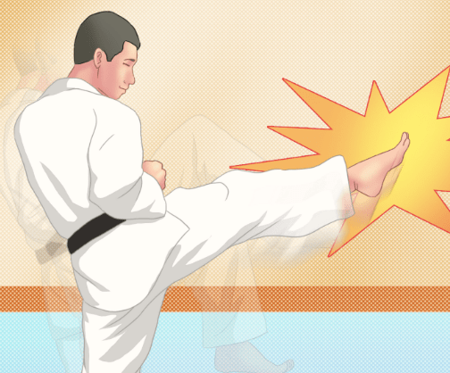 Top 10 Taekwondo Kicks Every Beginner Should Know 3 Top 10 Taekwondo Kicks Every Beginner Should Know