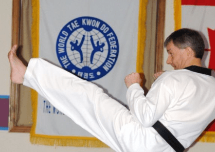 Top 10 Taekwondo Kicks Every Beginner Should Know 7 Top 10 Taekwondo Kicks Every Beginner Should Know