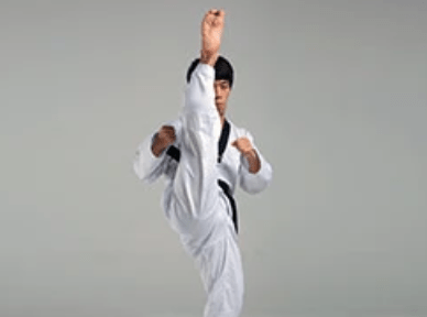 Top 10 Taekwondo Kicks Every Beginner Should Know 8 Top 10 Taekwondo Kicks Every Beginner Should Know