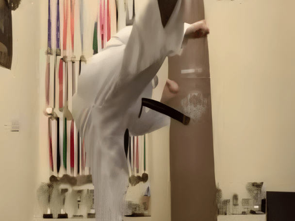 Top 10 Taekwondo Kicks Every Beginner Should Know 9 Top 10 Taekwondo Kicks Every Beginner Should Know