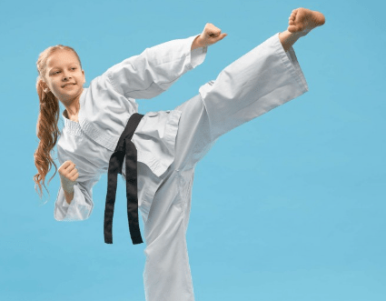Top 10 Taekwondo Kicks Every Beginner Should Know 10 Top 10 Taekwondo Kicks Every Beginner Should Know