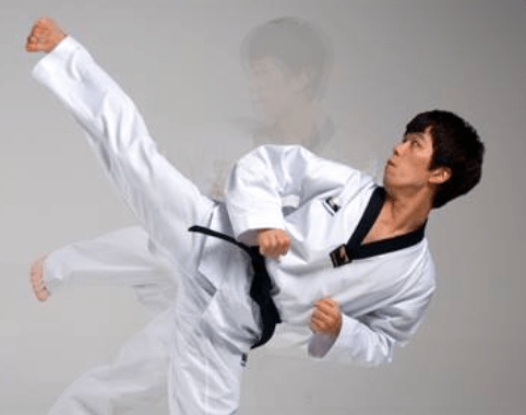 Top 10 Taekwondo Kicks Every Beginner Should Know 11 Top 10 Taekwondo Kicks Every Beginner Should Know