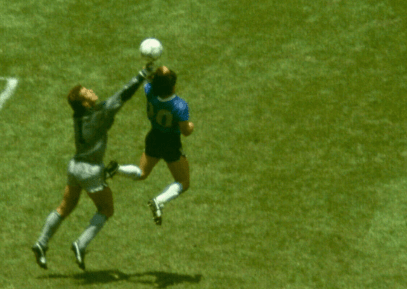 Top 10 Controversial Calls That Changed a Game 11 Top 10 Controversial Calls That Changed a Game