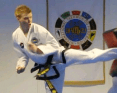 Top 10 Taekwondo Kicks Every Beginner Should Know 12 Top 10 Taekwondo Kicks Every Beginner Should Know