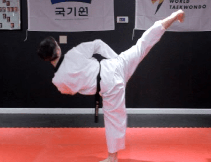 Top 10 Taekwondo Breaking Techniques for Power 5 Top 10 Taekwondo Breaking Techniques for Power