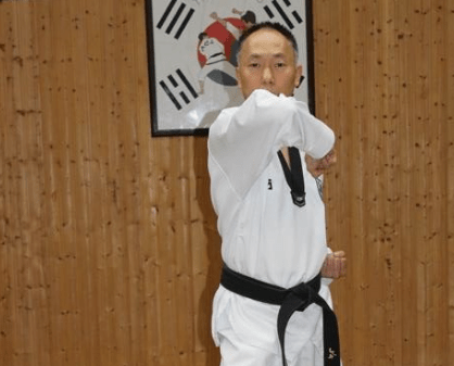 Top 10 Taekwondo Breaking Techniques for Power 7 Top 10 Taekwondo Breaking Techniques for Power