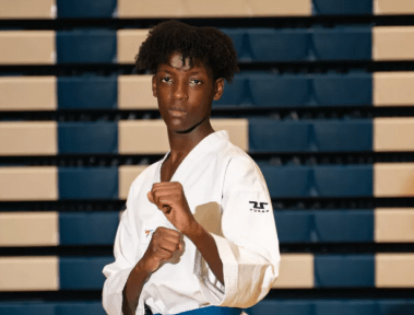 Top 10 Taekwondo Sparring Rules You Need to Know 7 Top 10 Taekwondo Sparring Rules You Need to Know