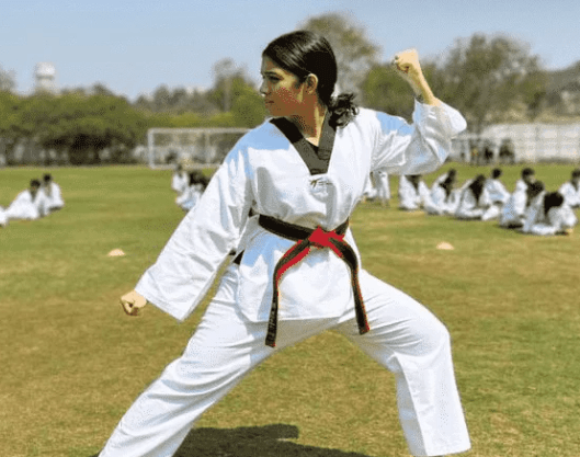 Top 10 Taekwondo Sparring Rules You Need to Know 9 Top 10 Taekwondo Sparring Rules You Need to Know