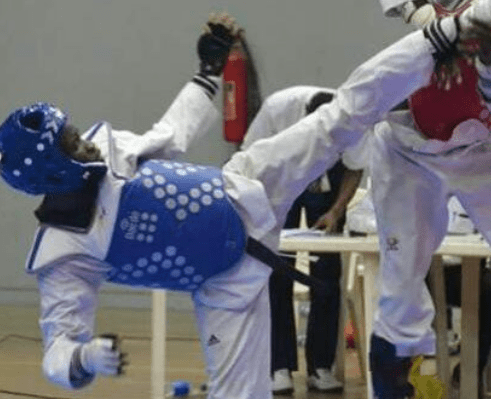 Top 10 Taekwondo Sparring Rules You Need to Know 12 Top 10 Taekwondo Sparring Rules You Need to Know