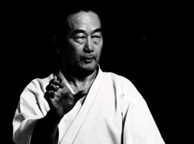 Top 10 Karate Masters Who Shaped the Modern Art : Elite Masters 8 Top 10 Karate Masters Who Shaped the Modern Art : Elite Masters