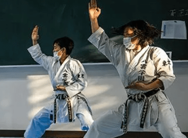 Top 10 Karate Facts : Greatest Historical Facts About the Origins of Karate 4 Top 10 Karate Facts : Greatest Historical Facts About the Origins of Karate