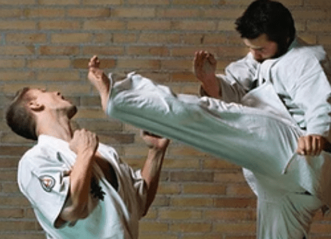 Top 10 Karate Facts : Greatest Historical Facts About the Origins of Karate 5 Top 10 Karate Facts : Greatest Historical Facts About the Origins of Karate