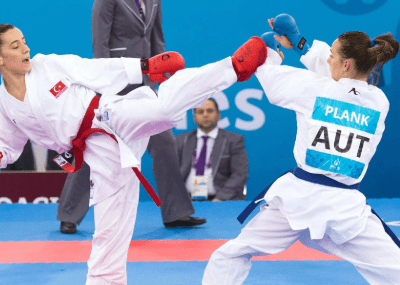 Top 10 Karate Facts : Greatest Historical Facts About the Origins of Karate 6 Top 10 Karate Facts : Greatest Historical Facts About the Origins of Karate