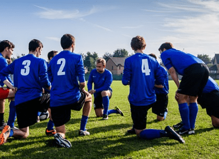 Top 10 Sports Psychology Hacks for a Winning Mindset: Elite Hacks