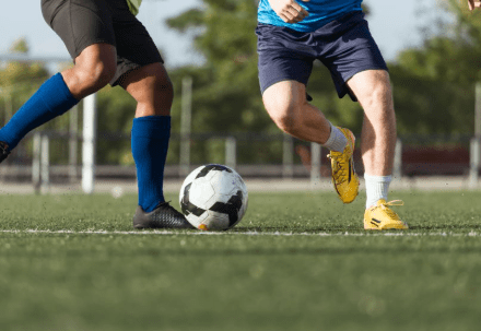 Top 10 Sports Psychology Hacks for a Winning Mindset: Elite Hacks