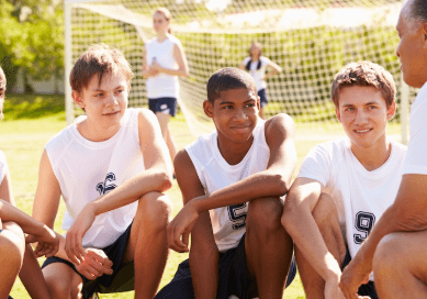 Top 10 Sports Psychology Hacks for a Winning Mindset: Elite Hacks