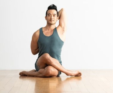 Top 10 Yoga for Athletes : Shocking Sports-Related Aches and Pains 8 Top 10 Yoga for Athletes : Shocking Sports-Related Aches and Pains