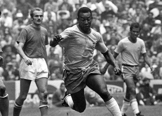 Top 10 Most Influential Moments in Soccer History : Elite Moments 9 Top 10 Most Influential Moments in Soccer History : Elite Moments