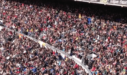 Top 10 Unwritten Rules Every Fan Needs to Know 4 Top 10 Unwritten Rules Every Fan Needs to Know