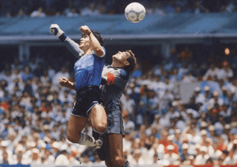 Top 10 Most Influential Moments in Soccer History : Elite Moments 12 Top 10 Most Influential Moments in Soccer History : Elite Moments