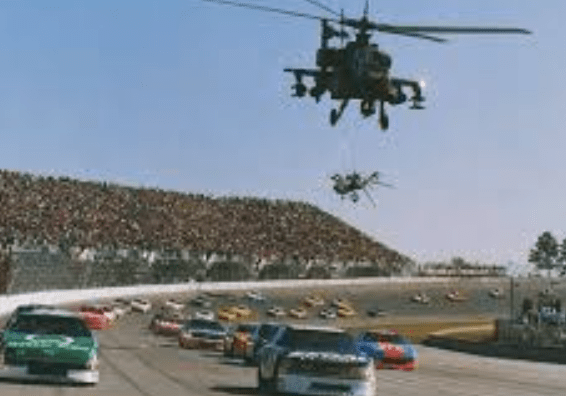 Top 10 Motorsport Finishes : Most Exciting Finishes in Motorsport History 5 Top 10 Motorsport Finishes : Most Exciting Finishes in Motorsport History