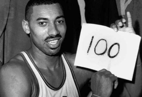 Top 10 Unbelievable Sports Records 3 Top 10 Unbelievable Sports Records