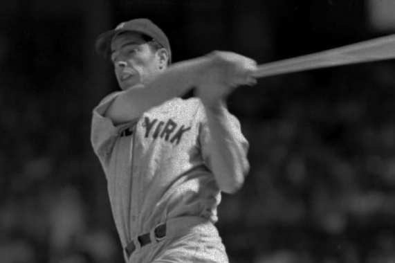 Top 10 Unbelievable Sports Records 8 Top 10 Unbelievable Sports Records