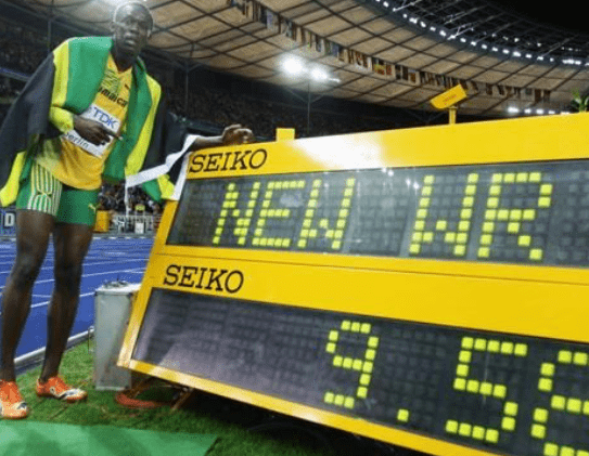 Top 10 Unbelievable Sports Records 9 Top 10 Unbelievable Sports Records