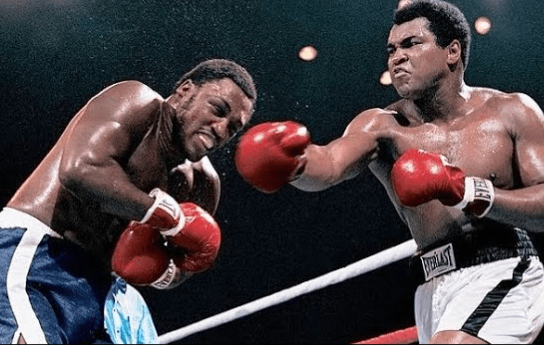 Top 10 Most Enduring Sports Rivalries : Explosive Rivals 10 Top 10 Most Enduring Sports Rivalries : Explosive Rivals
