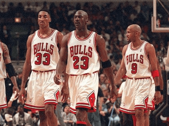 Top 10 Legendary Sports Dynasties 3 Top 10 Legendary Sports Dynasties