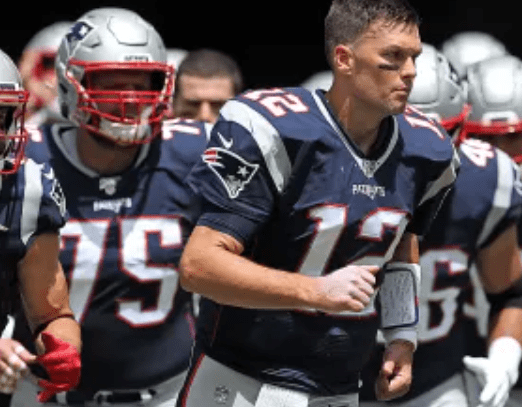 Top 10 Legendary Sports Dynasties 4 Top 10 Legendary Sports Dynasties