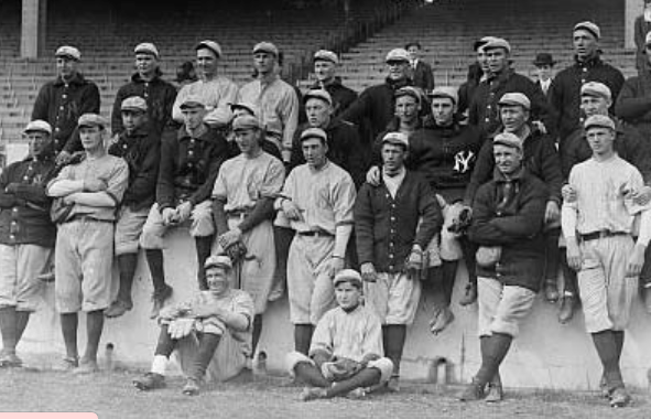 Top 10 Legendary Sports Dynasties 5 Top 10 Legendary Sports Dynasties