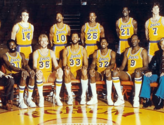 Top 10 Legendary Sports Dynasties 6 Top 10 Legendary Sports Dynasties