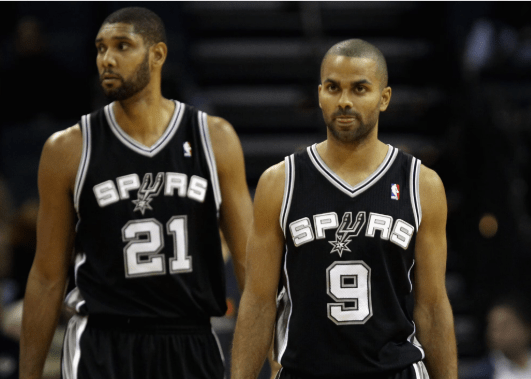 Top 10 Legendary Sports Dynasties 8 Top 10 Legendary Sports Dynasties