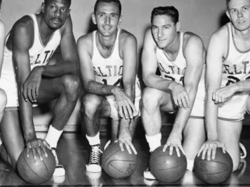 Top 10 Legendary Sports Dynasties 9 Top 10 Legendary Sports Dynasties