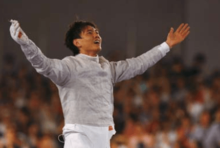 Top 10 Thrilling Fencing Moments 9 Top 10 Thrilling Fencing Moments