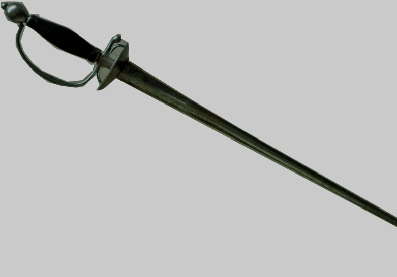 Top 10 Fascinating Fencing Weapons 4 Top 10 Fascinating Fencing Weapons
