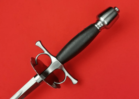 Top 10 Fascinating Fencing Weapons 7 Top 10 Fascinating Fencing Weapons