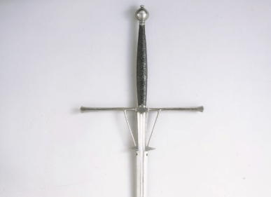 Top 10 Fascinating Fencing Weapons 8 Top 10 Fascinating Fencing Weapons