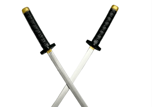 Top 10 Fascinating Fencing Weapons 10 Top 10 Fascinating Fencing Weapons