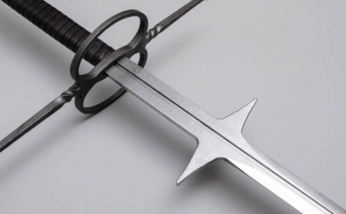 Top 10 Fascinating Fencing Weapons 11 Top 10 Fascinating Fencing Weapons