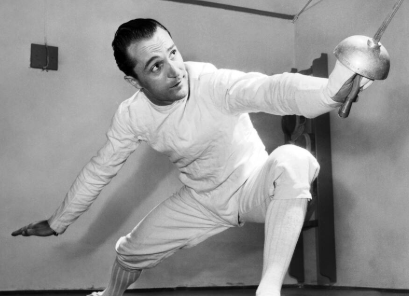 Top 10 Legendary Fencing Champions 11 Top 10 Legendary Fencing Champions