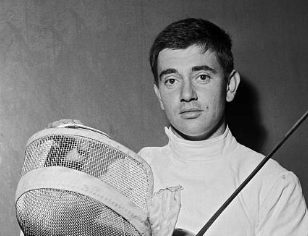 Top 10 Legendary Fencing Champions 4 Top 10 Legendary Fencing Champions