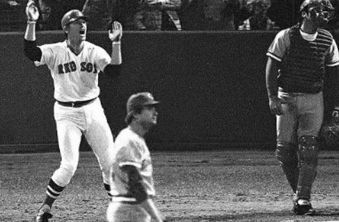 Top 10 Most Famous Walk-Off Home Runs in MLB History 3 Top 10 Most Famous Walk-Off Home Runs in MLB History