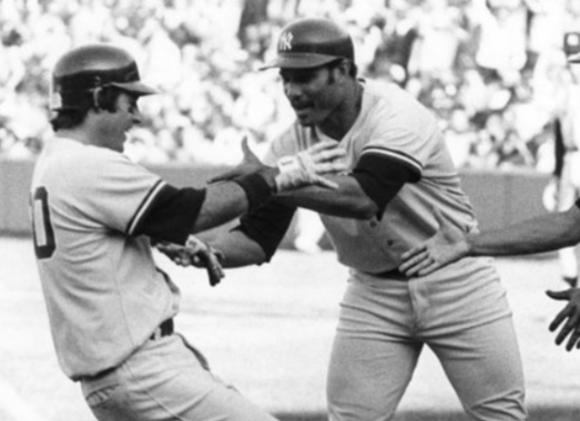 Top 10 Most Famous Walk-Off Home Runs in MLB History 8 Top 10 Most Famous Walk-Off Home Runs in MLB History