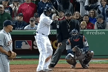 Top 10 Most Famous Walk-Off Home Runs in MLB History 10 Top 10 Most Famous Walk-Off Home Runs in MLB History