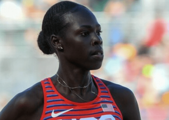 Top 10 Rising Stars in Women’s Sports (2025 Edition) : Elite Players